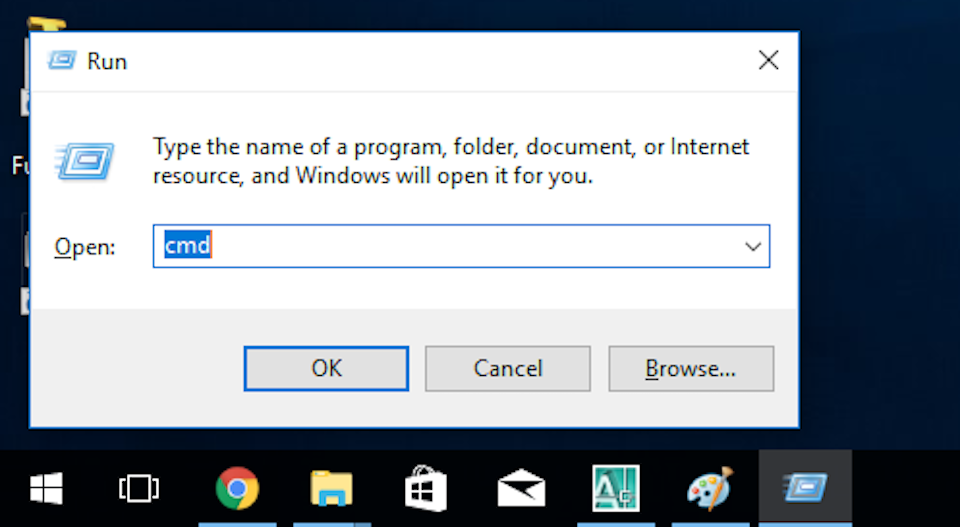 Những cách kiểm tra sức khoẻ ổ cứng Dùng công cụ VMIC