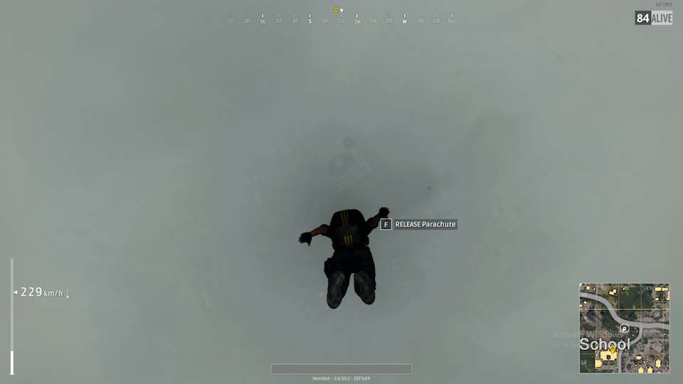 Máy không gặp khó khăn khi