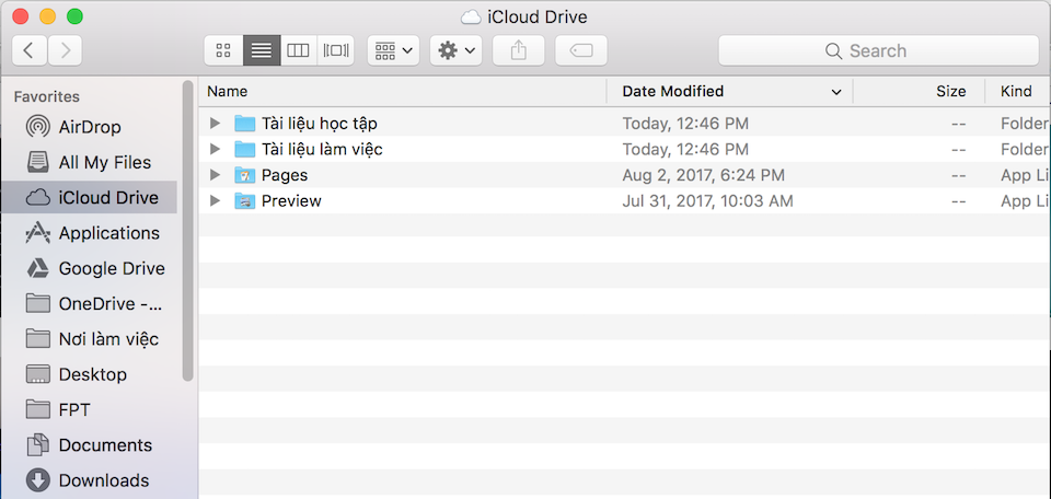 Những mẹo sao lưu dữ liệu giúp tiết kiệm dung lượng Chỉ nên sao lưu những dữ liệu quan trọng.