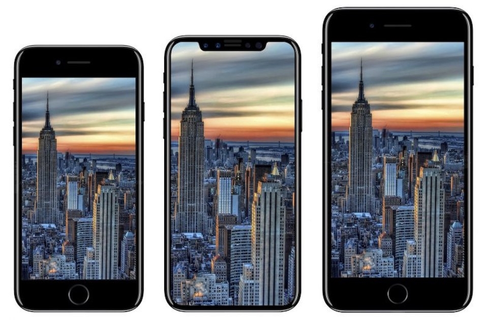 Apple chính thức ấn định thời điểm ra mắt iPhone mới Ngoài iPhone 8, còn có nhiều thiết bị khác sẽ được ra mắt tại buổi lễ quan trọng này.