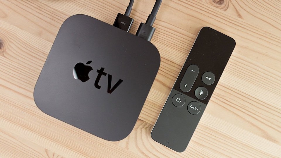 Apple TV dự kiến sẽ được ra mắt vào giữa tháng 9 tới đây.