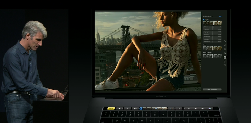 Trong tương lai không xa, Apple có thể tự phát triển cả GPU cho máy tính Mac