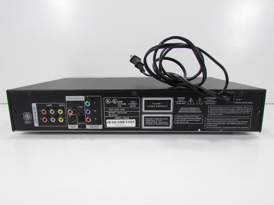 Nhược điểm của RCA là gì