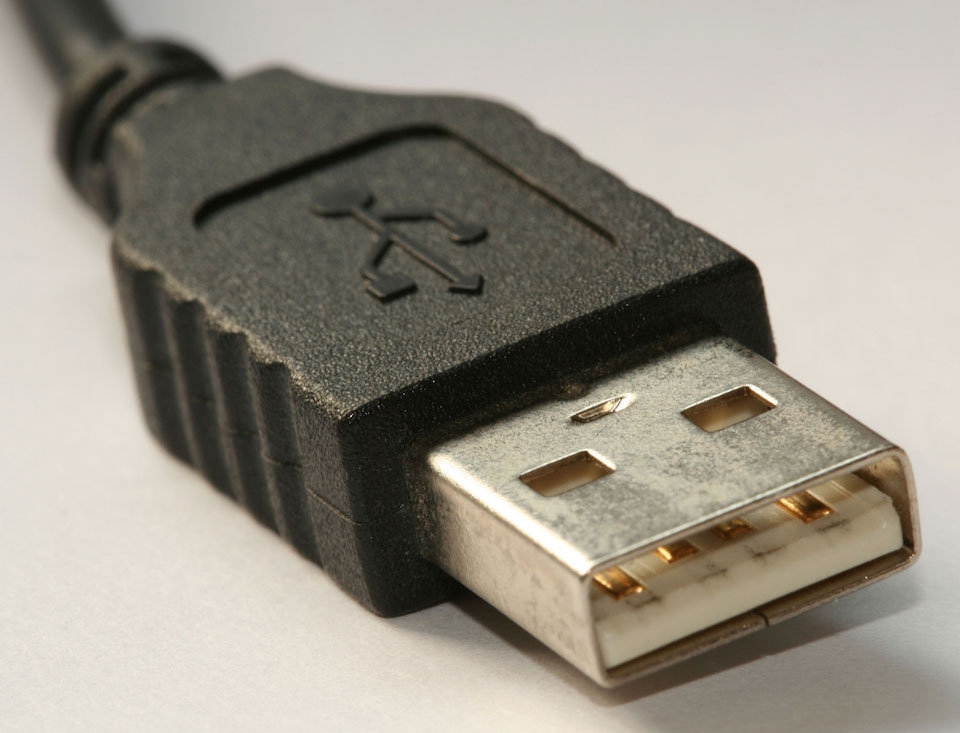 Cổng USB Type-A