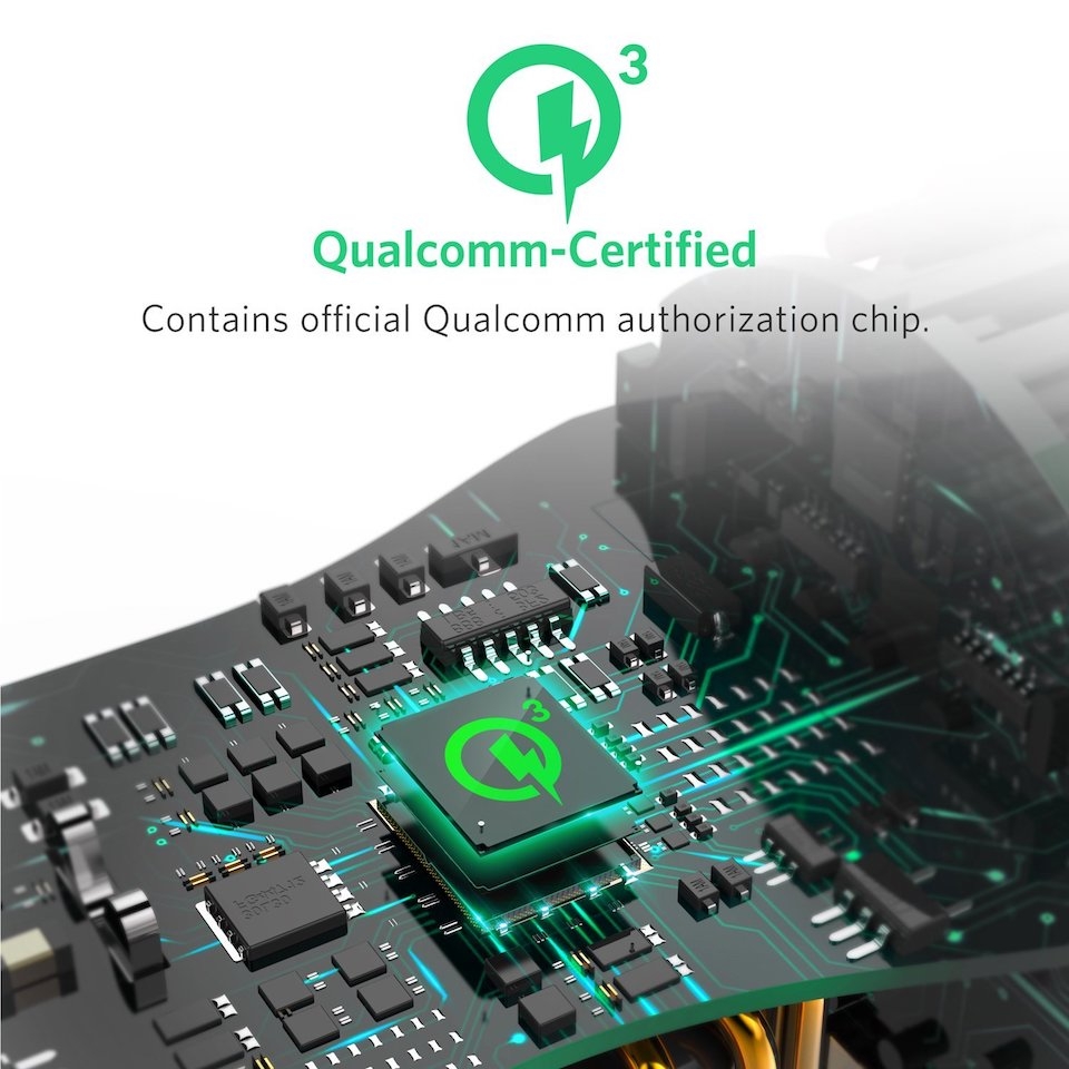 Bạn hiểu gì vễ những công nghệ sạc pin siêu tốc Các mạch sạc được phát triển riêng để chịu cường độ sạc cao