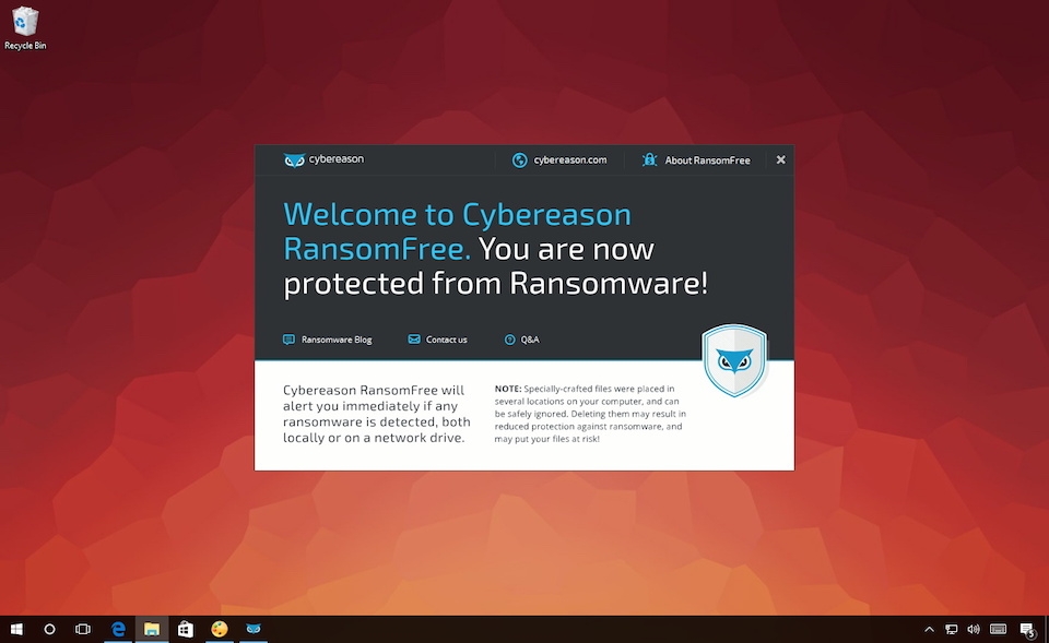 Cài đặt và cập nhật thường xuyên các phần mềm bảo mật.