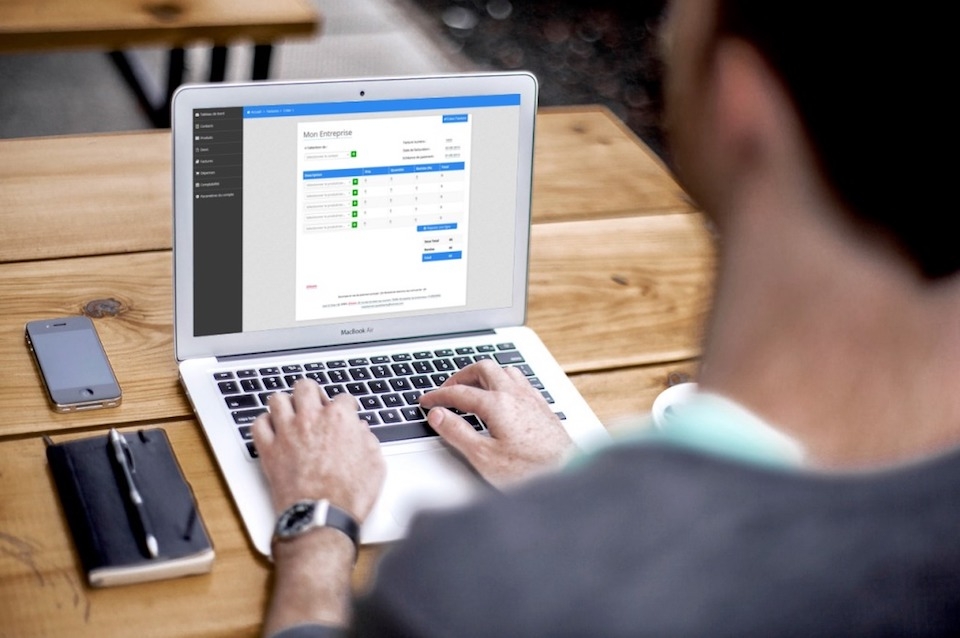 Macbook Air