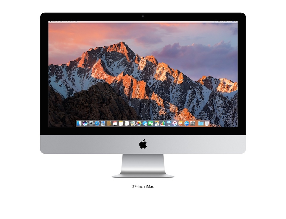 iMac