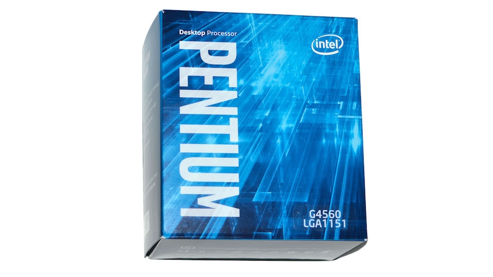 Intel cắt giảm sản lượng G4560 là lợi hay hại G4560 là bộ vi xử lý Pentium đầu tiên được trang bị công nghệ đa luồng HyperThreading.