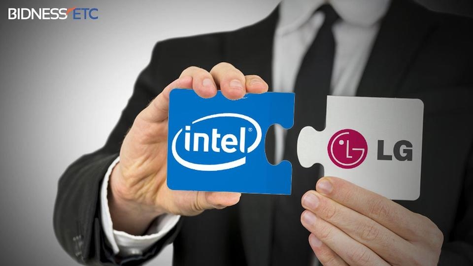 LG được cho đang hợp tác cùng Intel để tiếp tục phát triển Nuclun