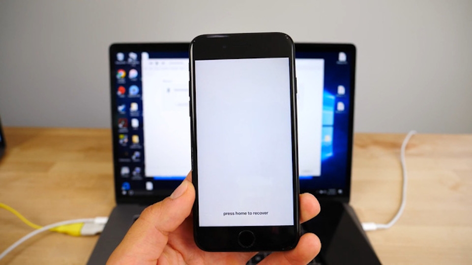 Đây là một công cụ phạm pháp chuyên dùng để mở khóa iPhone bị đánh cắp.