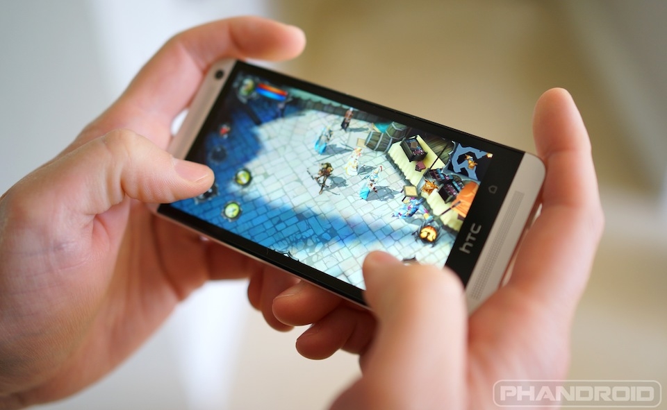 Tìm hiểu Công nghệ Boom Sound là gì HTC đã phải tinh chỉnh cả về phần cứng lẫn phần mềm để tối ưu chất lượng âm thanh từ loa Boom Sound.