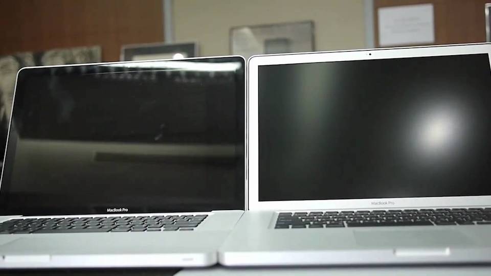 Công nghệ màn hình Non-Glare là gì Ngoài laptop, màn hình Non-Glare còn được sử dụng cho màn hình TV, máy tính, smartphone,...