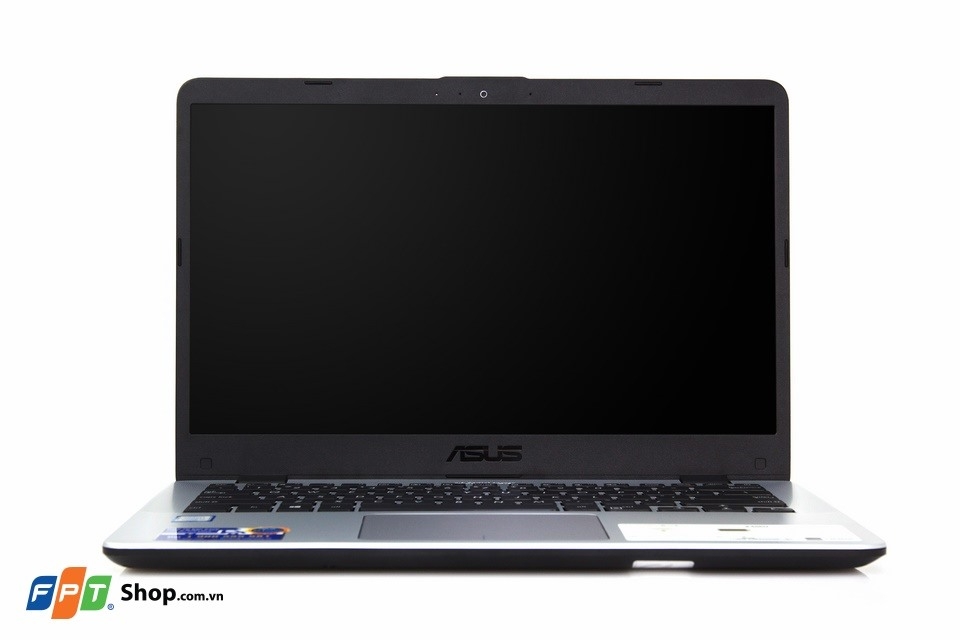 Màn hình 14 inch sắc nét