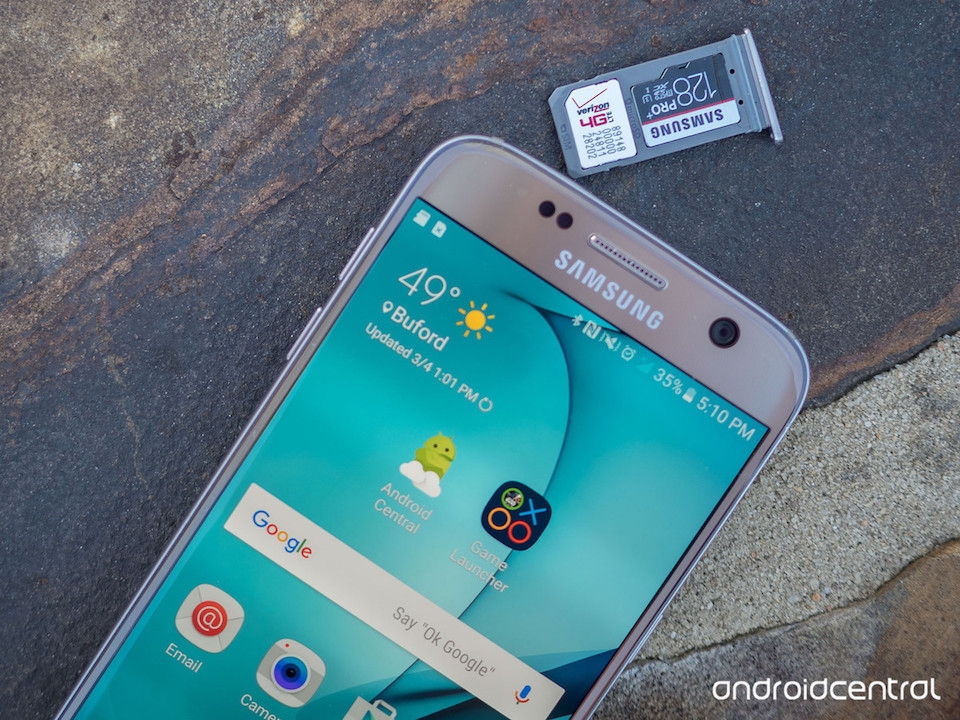 Lỗi không có thông báo Zalo trên Galaxy S7 đến từ nhiều nguyên nhân.