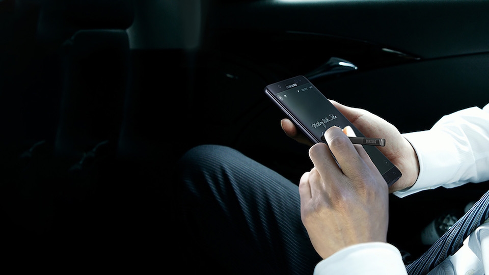 Samsung sẽ ra mắt Galaxy Note 8 vào ngày 23/8 tới đây.
