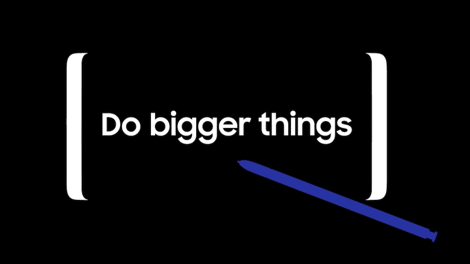 Vũ khí bí mật của Galaxy Note 8 có thể sẽ là một chiếc tai nghe Bluetooth.