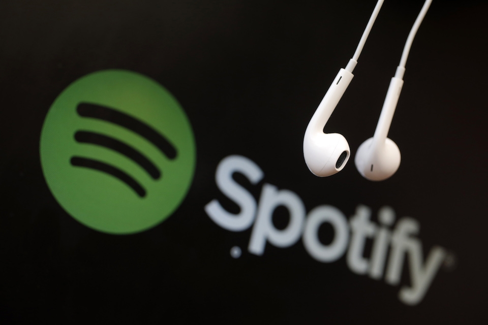 Spotify được dự đoán sẽ sớm ra mắt tại Việt Nam và Thái Lan