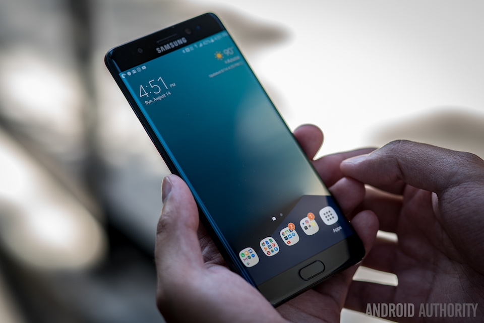 Pin trên Galaxy Note 8 sẽ do chính Samsung SDI và đối tác Murata đến từ Nhật Bản sản xuất.