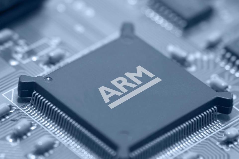 Google có thể sẽ phát triển chip dựa trên kiến trúc sẵn có của ARM