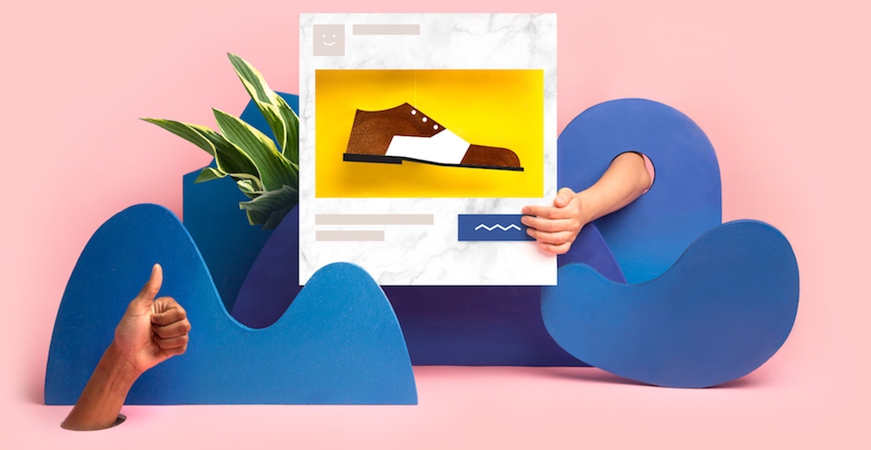 Những dấu hiệu cho thấy bạn đang nghiện Facebook Báo cáo mọi thứ lên Facebook.