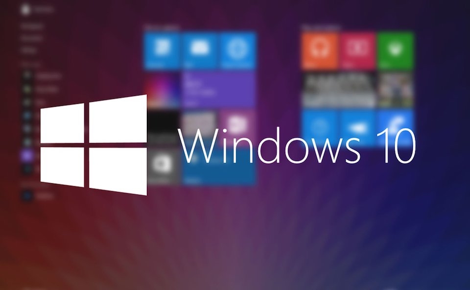 Hệ điều hành Windows 10 bị rò rỉ mã nguồn