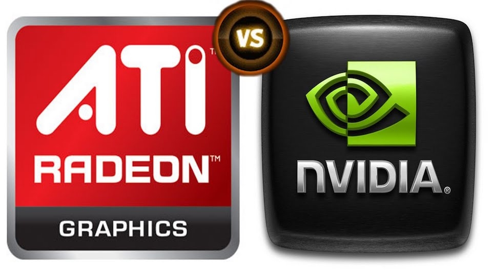 Cách chọn mua card màn hình rời cho PC Chọn card AMD hay Nvidia