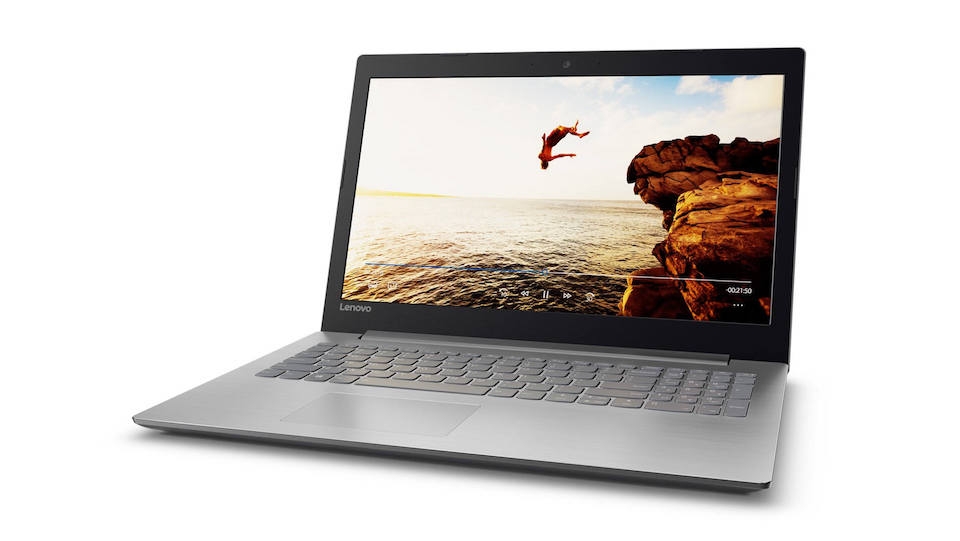 Nvidia sẽ sớm ra mắt card đồ họa GTX 1040 IdeaPad 320S là mẫu laptop đầu tiên được trang bị card đồ họa GTX 1040.