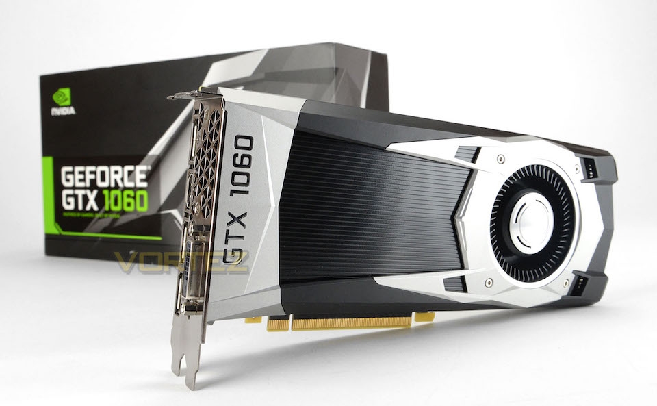 Nên mua card màn hình hãng nào giữa Nvidia và AMD? Card màn hình Nvidia