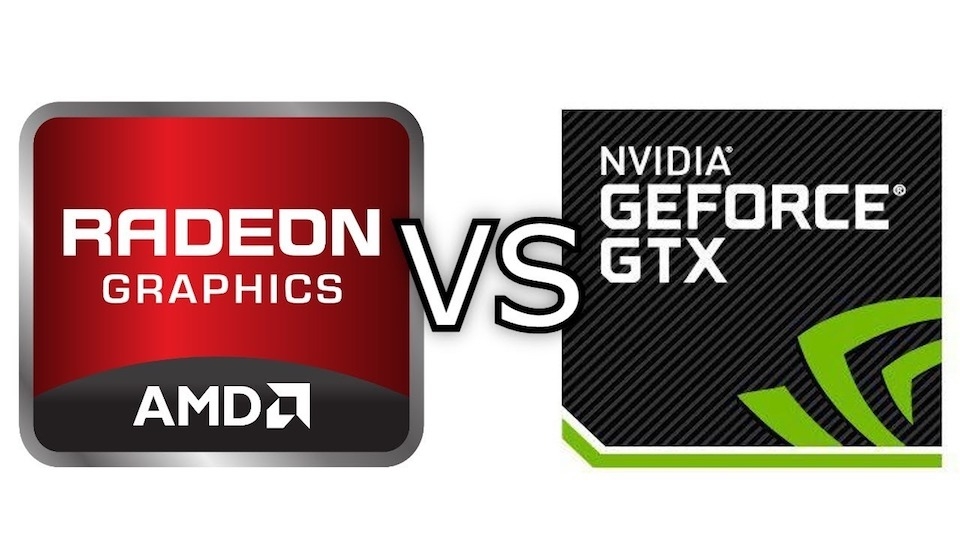 Nên mua card màn hình hãng nào giữa Nvidia và AMD? Nên mua card màn hình hãng nào giữa Nvidia và AMD