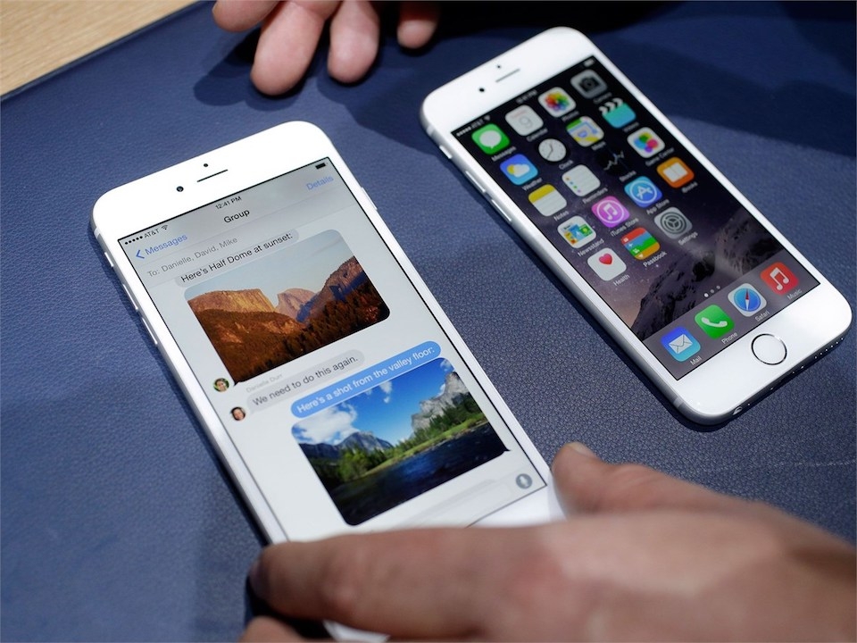 Pin là thành phần quan trọng của iPhone, do đó người dùng nên lưu ý thay pin có chất lượng tốt và đảm bảo.