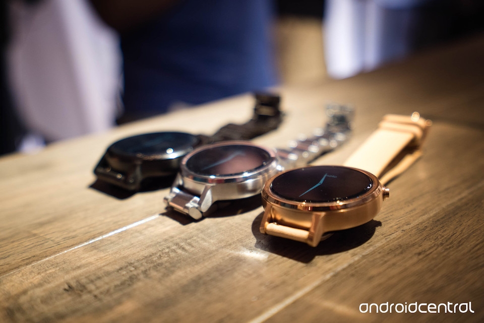 Qualcomm ra mắt chip Snapdragon Wear 1200 Snapdragon Wear có mặt trên 80% thiết bị chạy Android Wear