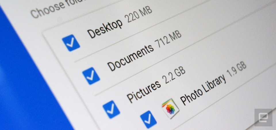 Hãy sao lưu thường xuyên dữ liệu trong máy tính sang nơi khác.