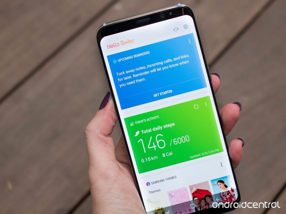 Samsung Bixby là gì? 2