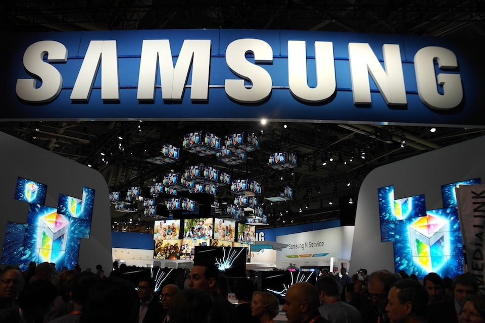 Samsung dự kiến sẽ đạt lợi nhuận khổng lồ cho quý 2/2017