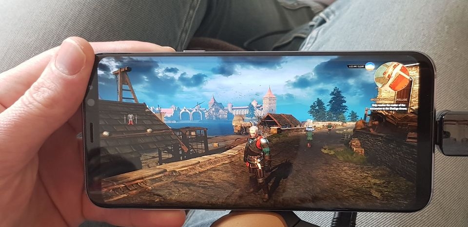 Ý nghĩa của RAM trên smartphone ngày nay RAM càng nhiều, máy càng có nhiều không gian để hoạt động