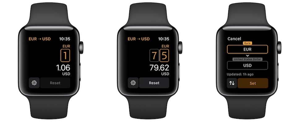 Top 12 ứng dụng vừa đạt giải thiết kế của Apple Elk