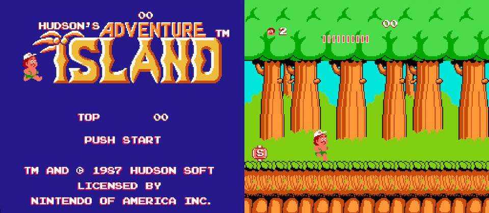 Những trò chơi điện tử gắn liền với tuổi thơ Tựa game