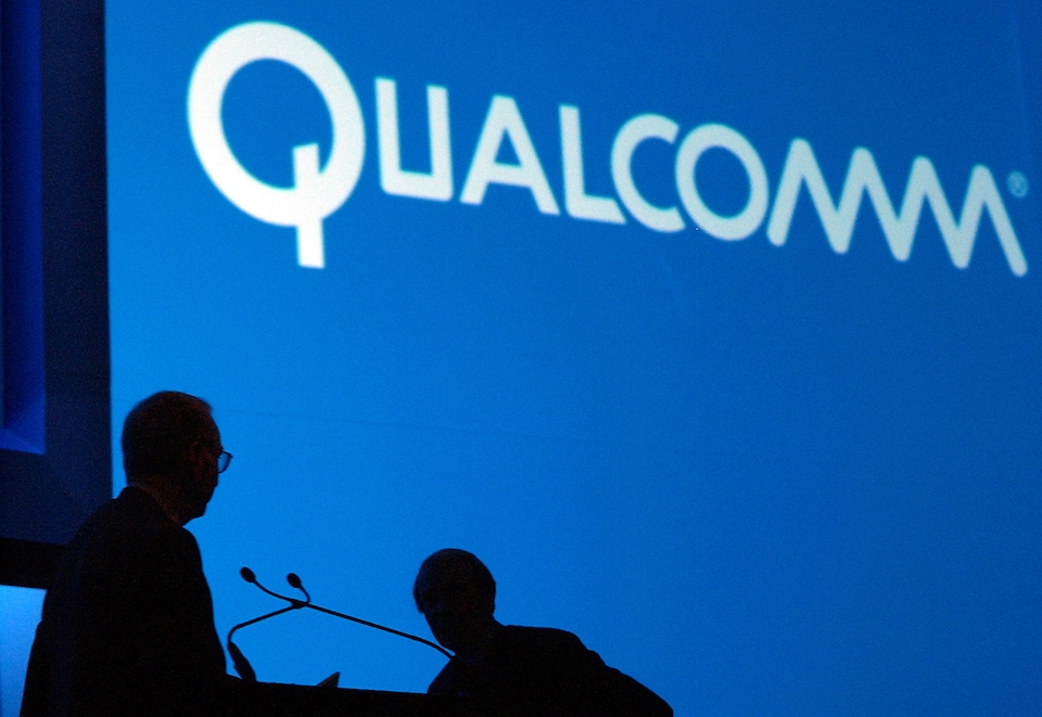 Qualcomm muốn đàm phán với Apple ngoài toà án Đàm phán ngoài toà án được xem là động thái bất ngờ của Qualcomm.