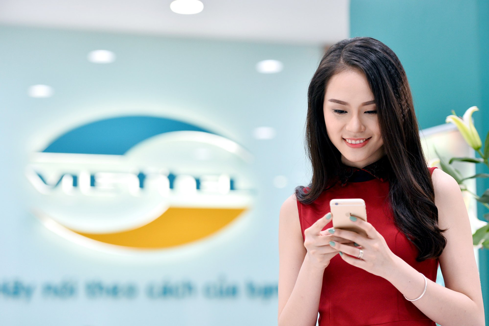 Việt Nam chính thức phủ sóng mạng 4G