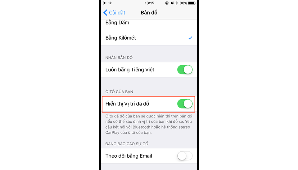 3 thủ thuật iPhone siêu hay mà bạn nên biết Kích hoạt