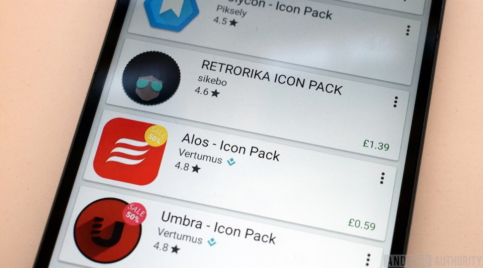 Google Play mang yếu tố xã hội nhiều hơn