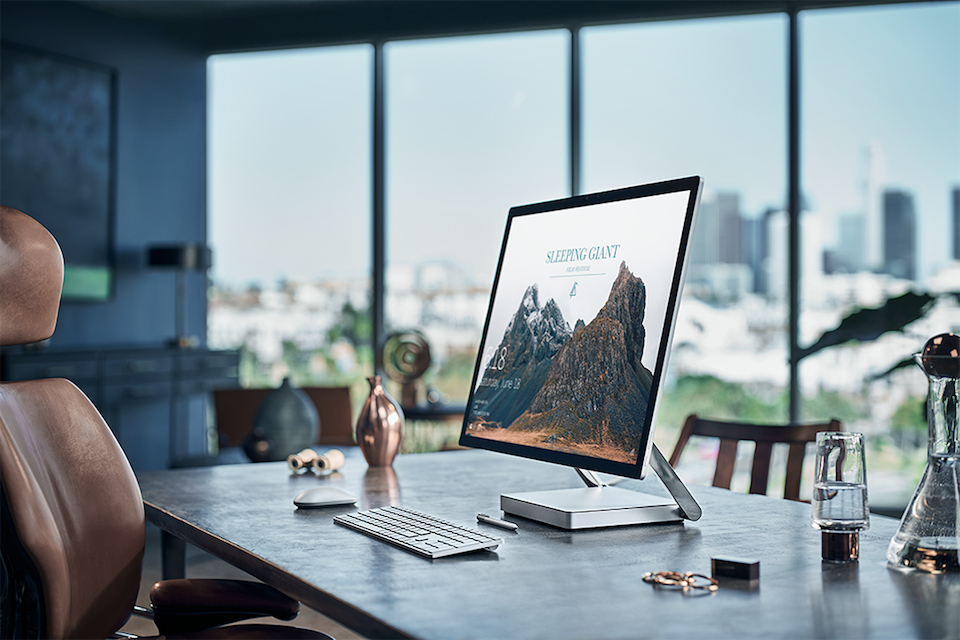 Nếu không ra mắt Surface mới, khả năng cao Microsoft sẽ nâng cấp các máy Surface cũ