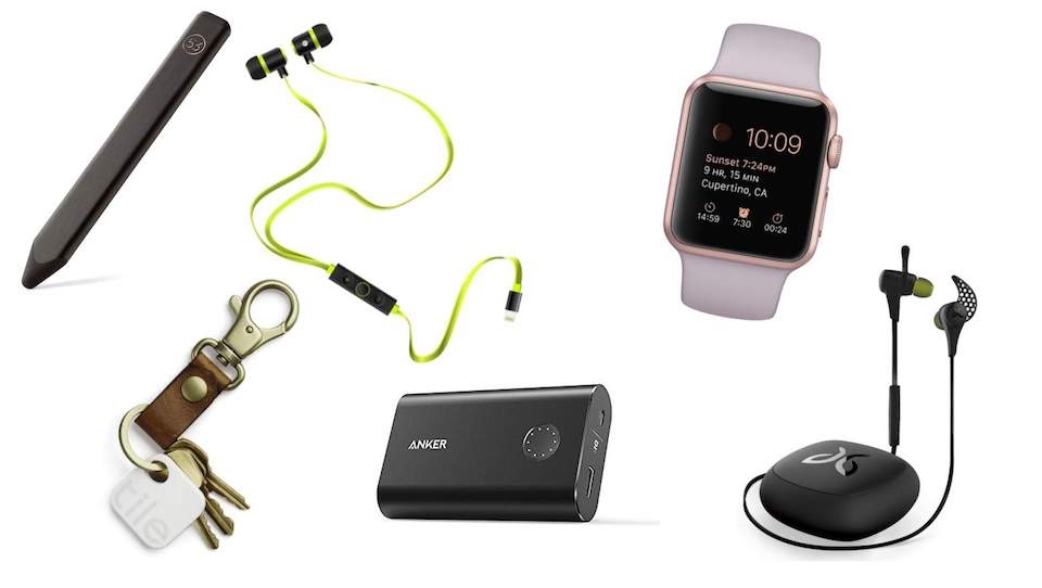 Thị trường phụ kiện trở nên sôi động hơn