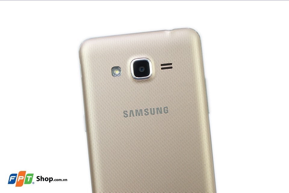 Đánh giá Galaxy J2 Prime: hoàn thiện tốt, cấu hình ổn Camera chính 8MP chụp sắc nét