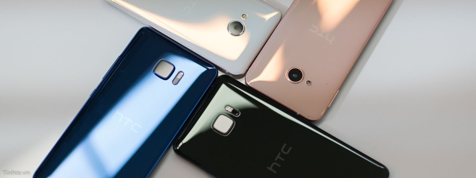 Đánh giá nhanh HTC U Play mới vừa ra mắt Âm thanh chất lượng cao