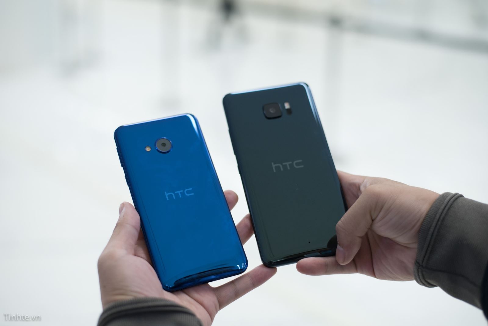 Đánh giá nhanh HTC U Play mới vừa ra mắt Camera trước 16MP với nhiều tính năng thông minh