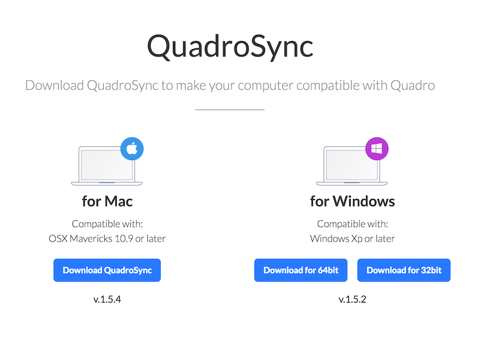 Cách biến iPhone thành Touch Bar siêu xịn cho Laptop Quadro hỗ trợ cả macOS và Windows