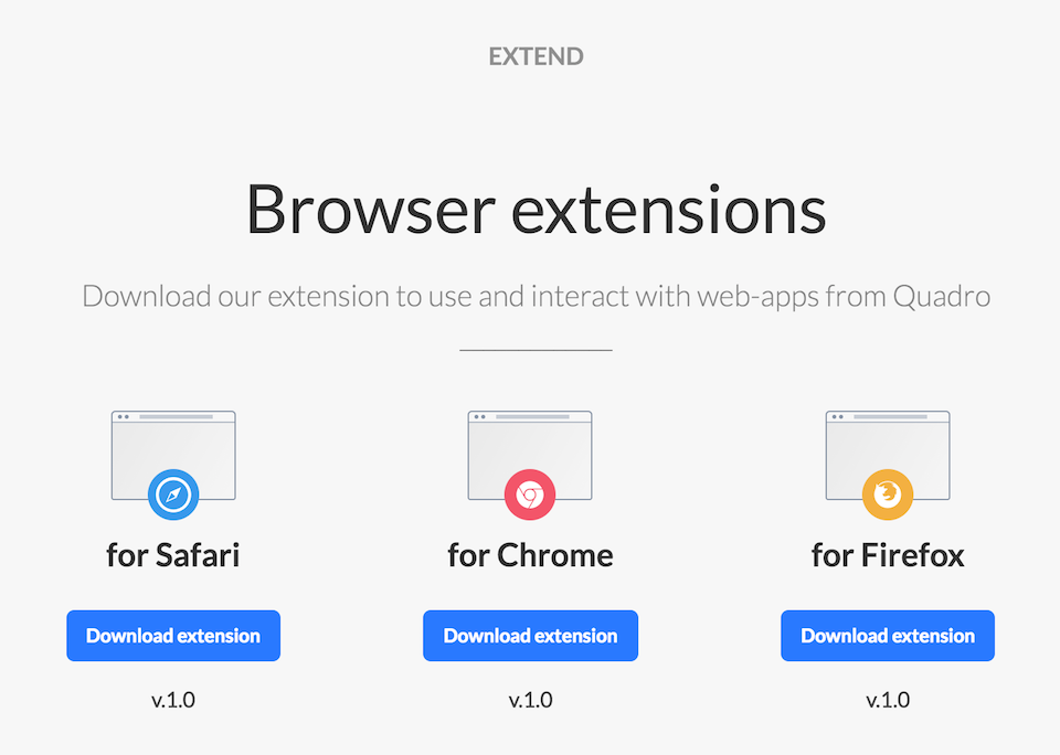 Cách biến iPhone thành Touch Bar siêu xịn cho Laptop Hỗ trợ cả Safari, Chrome và Firefox