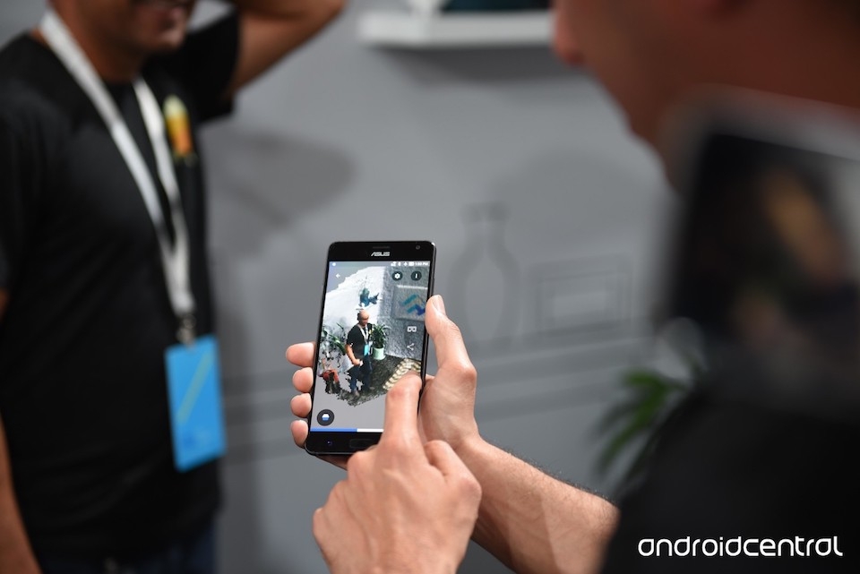 Mô phỏng hình 3 chiều